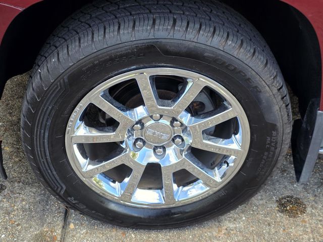 2016 GMC Yukon XL 4WD 4dr Denali - 23081380 - 38