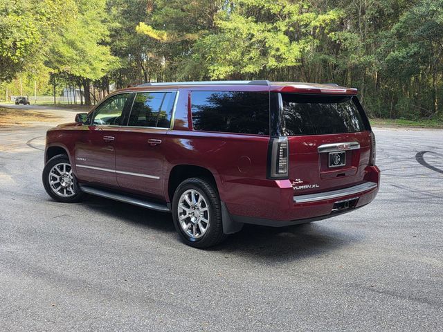 2016 GMC Yukon XL 4WD 4dr Denali - 23081380 - 3