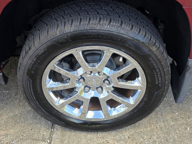 2016 GMC Yukon XL 4WD 4dr Denali - 23081380 - 39