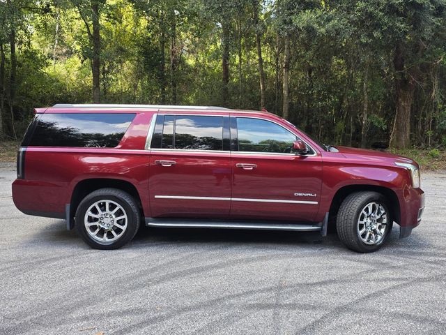 2016 GMC Yukon XL 4WD 4dr Denali - 23081380 - 40