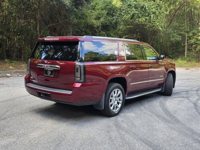 2016 GMC Yukon XL