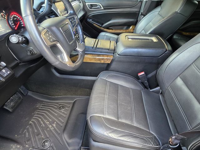 2016 GMC Yukon XL 4WD 4dr Denali - 23081380 - 5