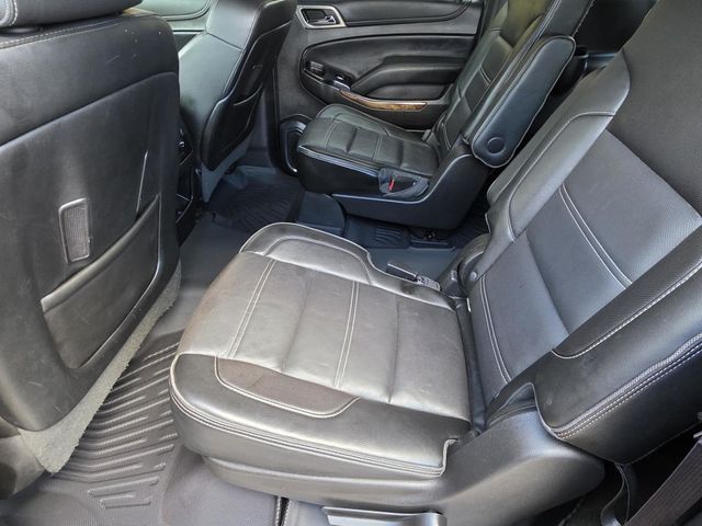 2016 GMC Yukon XL 4WD 4dr Denali - 23081380 - 8