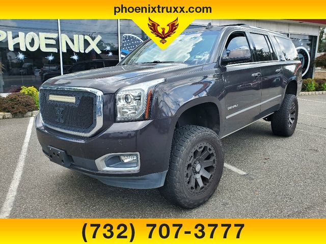 2016 GMC Yukon XL 4WD 4dr Denali - 22875413 - 0