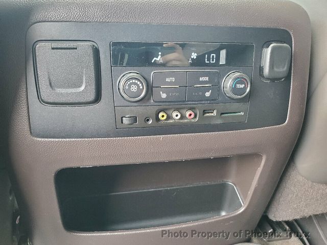 2016 GMC Yukon XL 4WD 4dr Denali - 22875413 - 9