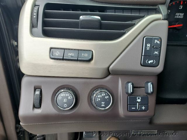 2016 GMC Yukon XL 4WD 4dr Denali - 22875413 - 12