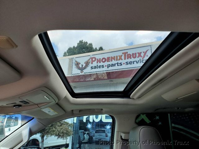 2016 GMC Yukon XL 4WD 4dr Denali - 22875413 - 14