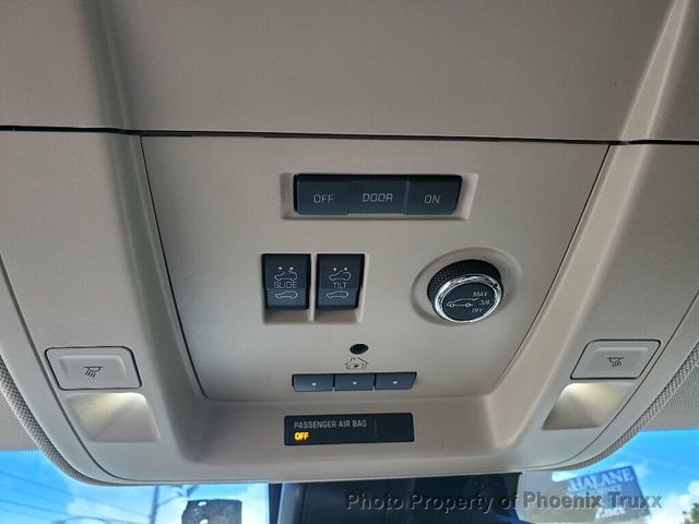 2016 GMC Yukon XL 4WD 4dr Denali - 22875413 - 15