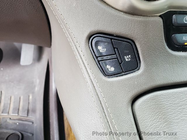 2016 GMC Yukon XL 4WD 4dr Denali - 22875413 - 16