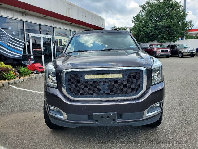 2016 GMC Yukon XL 4WD 4dr Denali - 22875413 - 1
