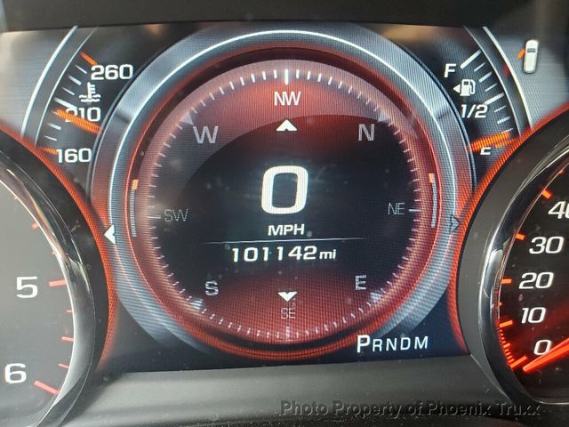 2016 GMC Yukon XL 4WD 4dr Denali - 22875413 - 19