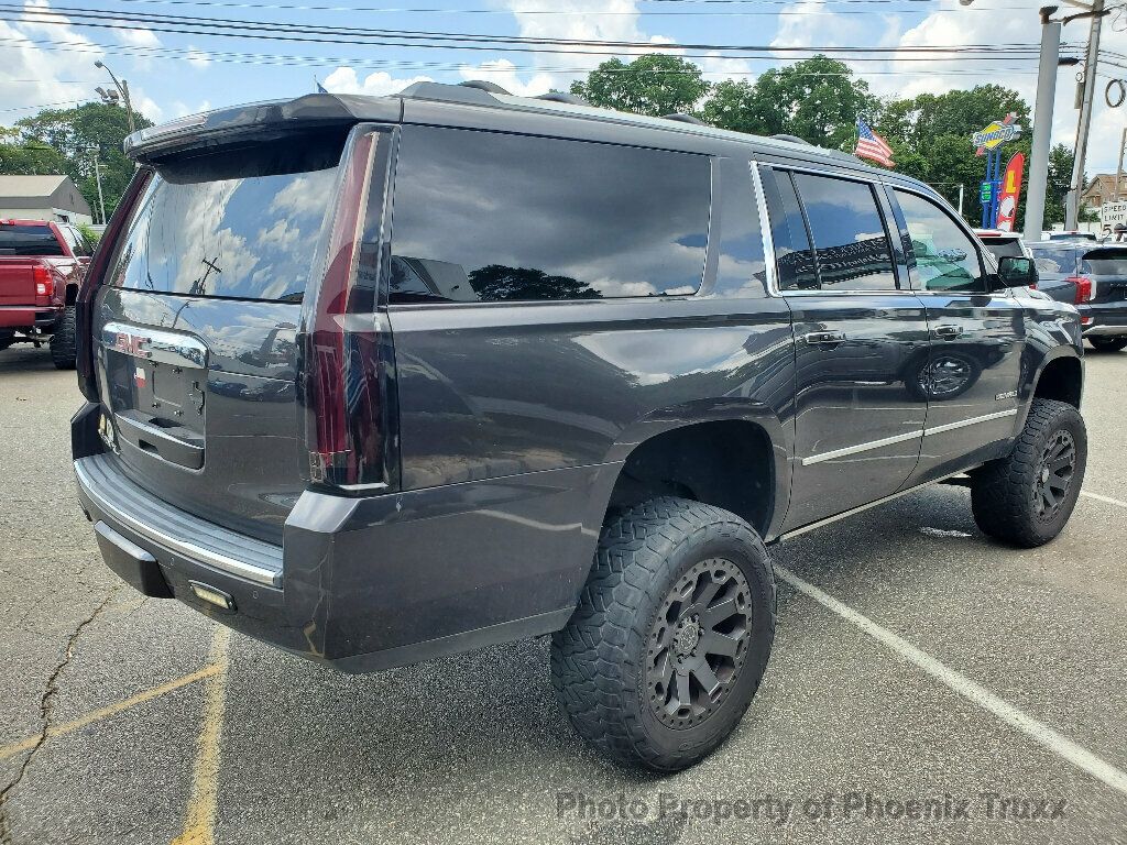 2016 Gmc Yukon XL Denali photo 3