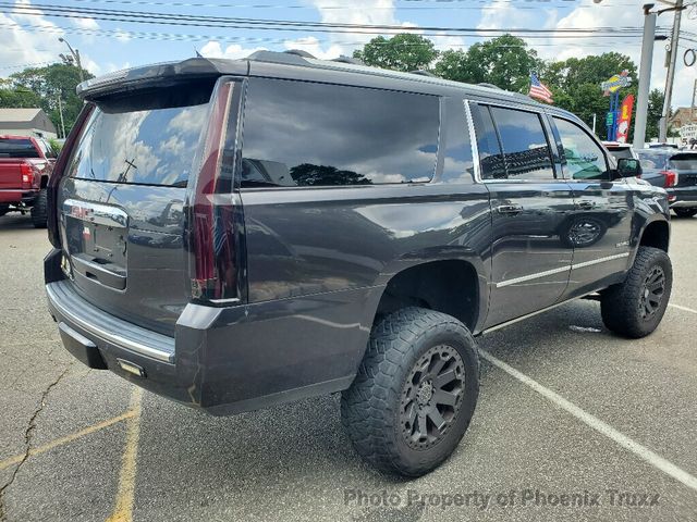 2016 GMC Yukon XL 4WD 4dr Denali - 22875413 - 4