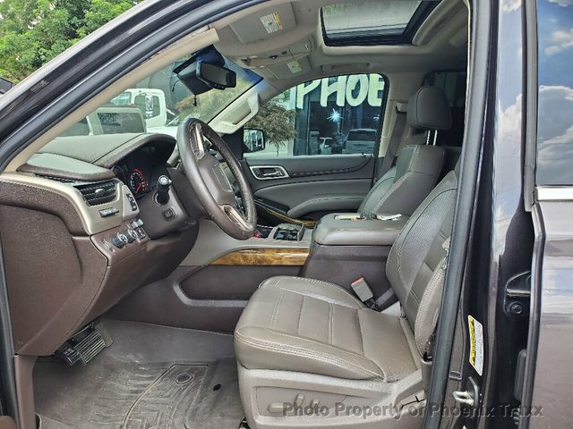 2016 GMC Yukon XL 4WD 4dr Denali - 23001921 - 10