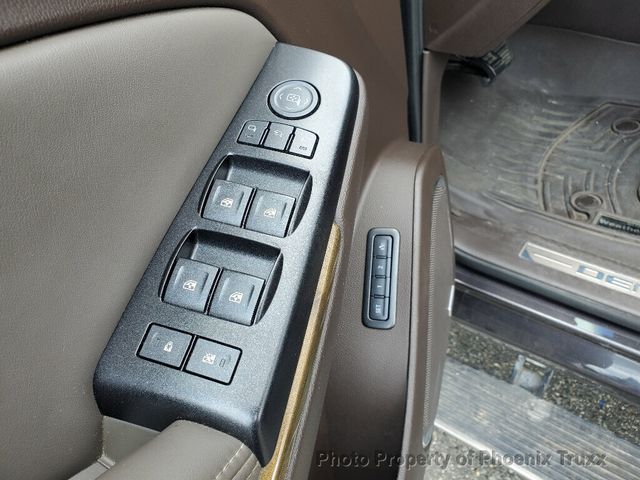 2016 GMC Yukon XL 4WD 4dr Denali - 23001921 - 11