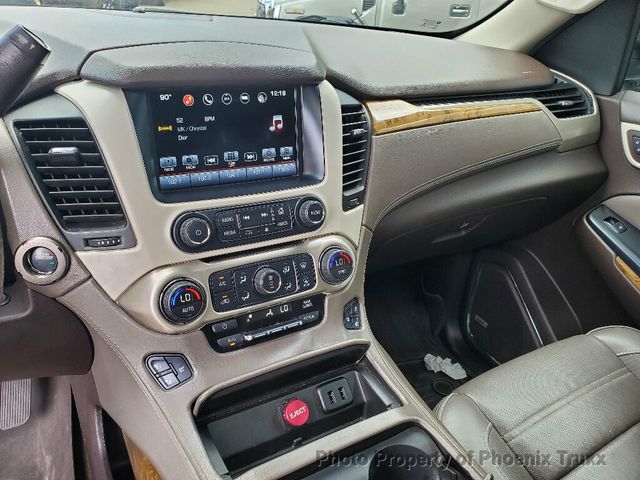 2016 GMC Yukon XL 4WD 4dr Denali - 23001921 - 13