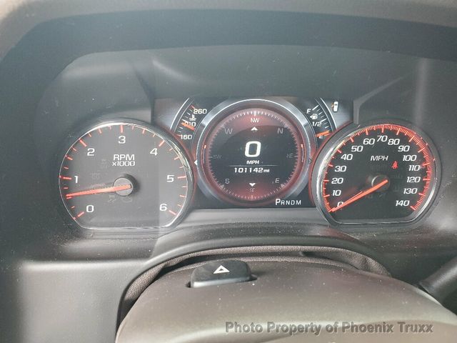 2016 GMC Yukon XL 4WD 4dr Denali - 23001921 - 18