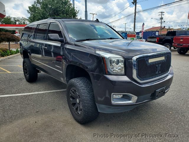 2016 GMC Yukon XL 4WD 4dr Denali - 23001921 - 2