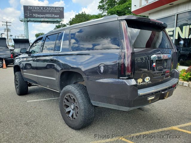 2016 GMC Yukon XL 4WD 4dr Denali - 23001921 - 6