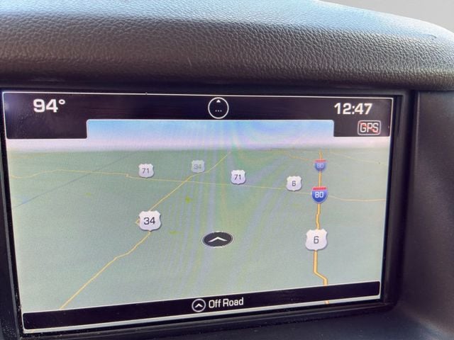 2016 GMC Yukon XL 4WD 4dr Denali - 23046852 - 15