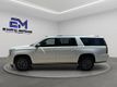 2016 GMC Yukon XL 4WD 4dr Denali - 23046852 - 1