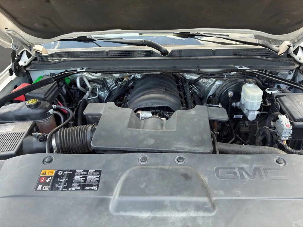 2016 GMC Yukon XL 4WD 4dr Denali - 23046852 - 22