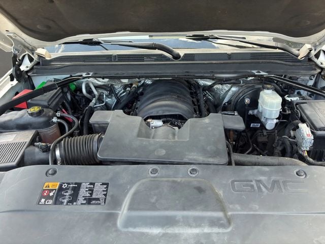 2016 GMC Yukon XL 4WD 4dr Denali - 23046852 - 22