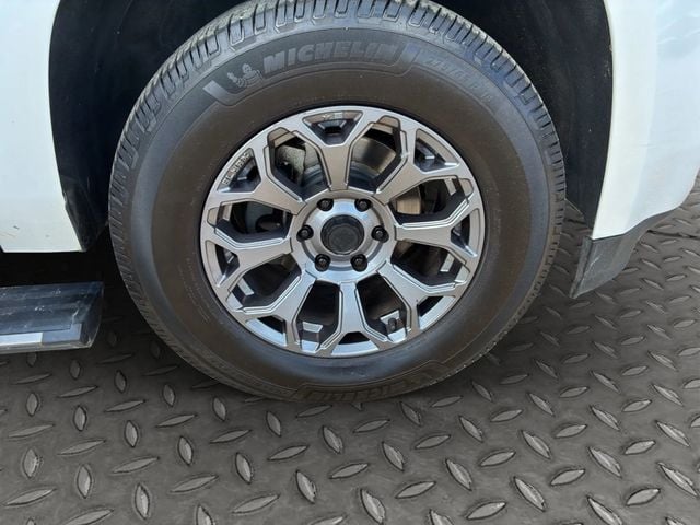 2016 GMC Yukon XL 4WD 4dr Denali - 23046852 - 24