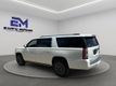 2016 GMC Yukon XL 4WD 4dr Denali - 23046852 - 2