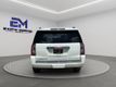 2016 GMC Yukon XL 4WD 4dr Denali - 23046852 - 3