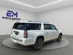 2016 GMC Yukon XL 4WD 4dr Denali - 23046852 - 4