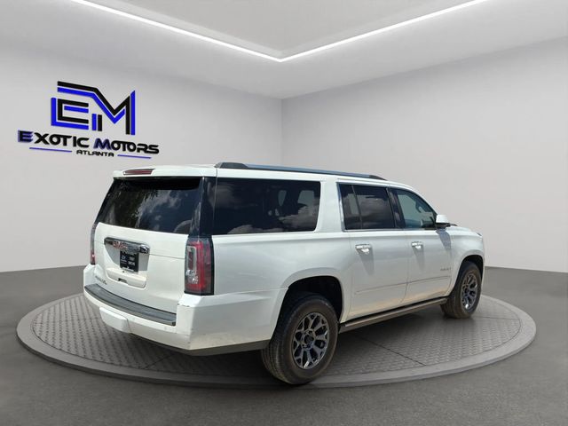 2016 GMC Yukon XL 4WD 4dr Denali - 23046852 - 4