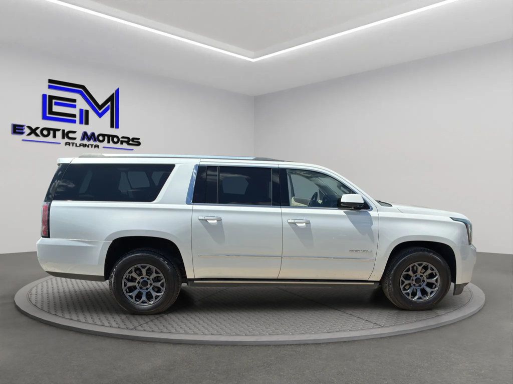 2016 GMC Yukon XL 4WD 4dr Denali - 23046852 - 5