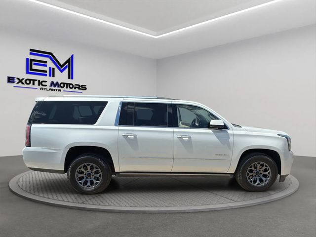 2016 GMC Yukon XL 4WD 4dr Denali - 23046852 - 5