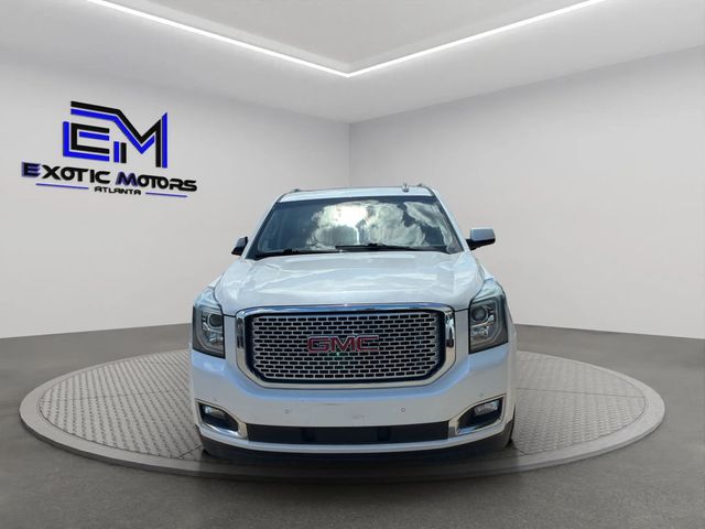 2016 GMC Yukon XL 4WD 4dr Denali - 23046852 - 7