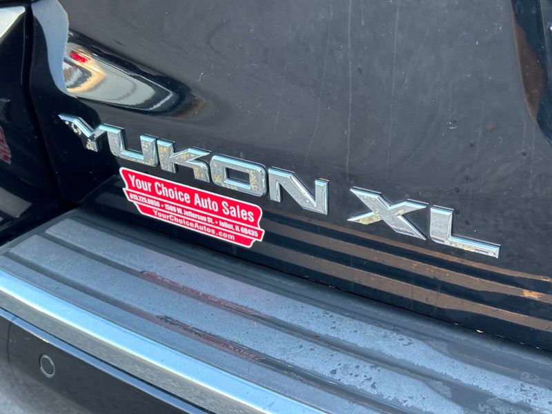 2016 GMC Yukon XL 4WD 4dr Denali - 22916531 - 20