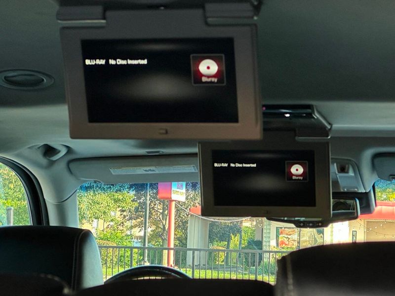 2016 GMC Yukon XL 4WD 4dr Denali - 22916531 - 25