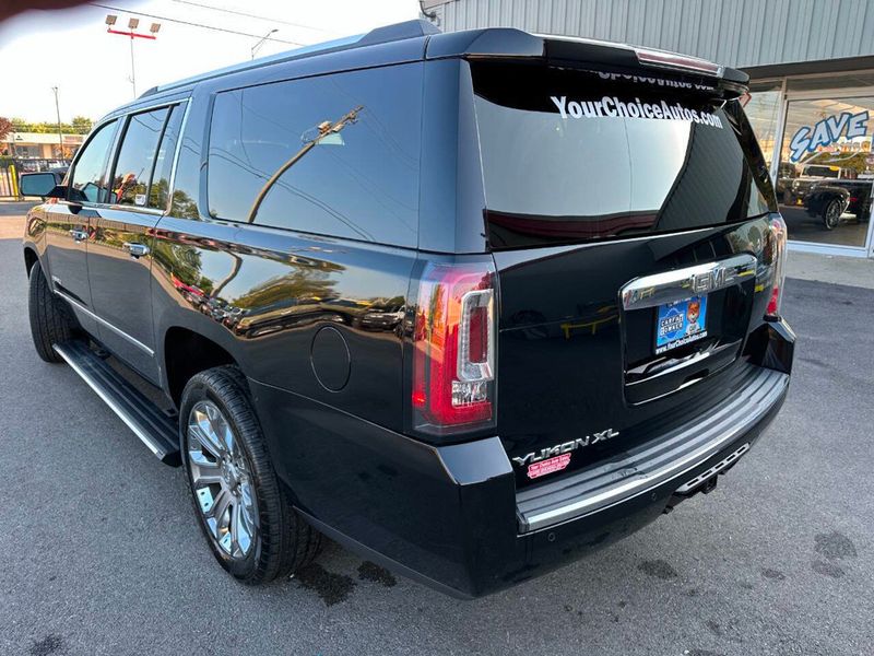 2016 GMC Yukon XL 4WD 4dr Denali - 22916531 - 2