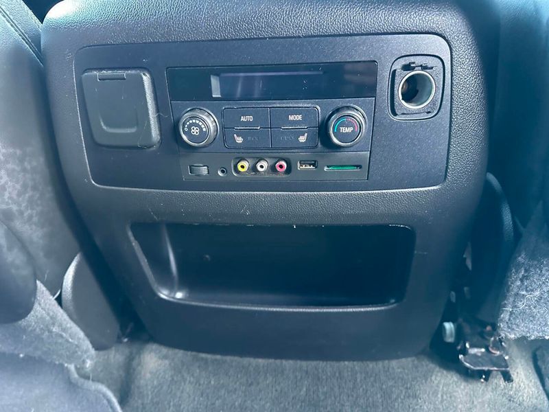 2016 GMC Yukon XL 4WD 4dr Denali - 22916531 - 31