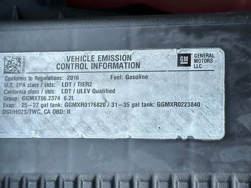 2016 GMC Yukon XL 4WD 4dr Denali - 22916531 - 39