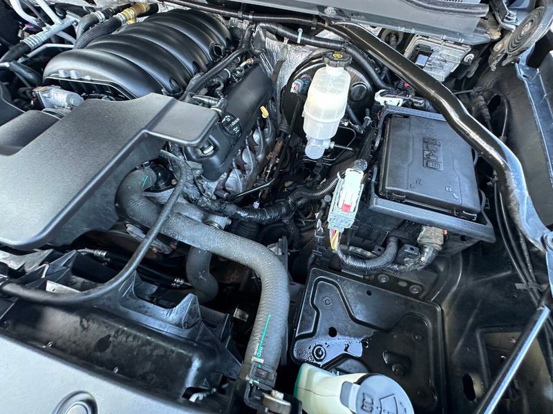 2016 GMC Yukon XL 4WD 4dr Denali - 22916531 - 40