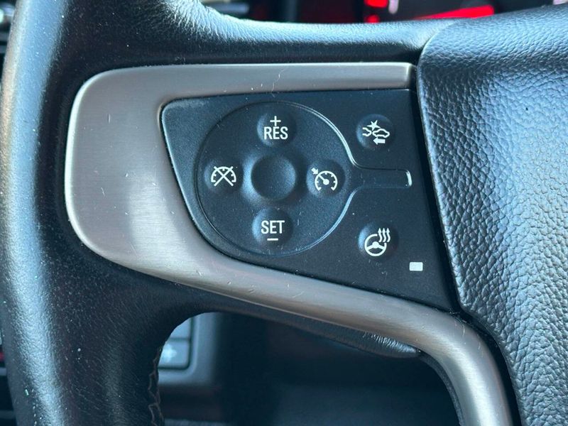 2016 GMC Yukon XL 4WD 4dr Denali - 22916531 - 43