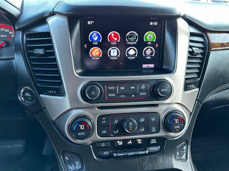 2016 GMC Yukon XL 4WD 4dr Denali - 22916531 - 47