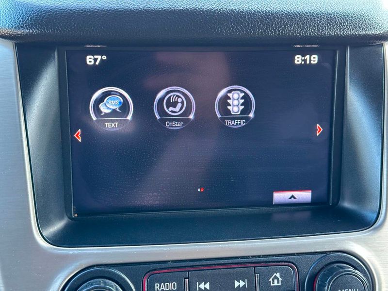 2016 GMC Yukon XL 4WD 4dr Denali - 22916531 - 49