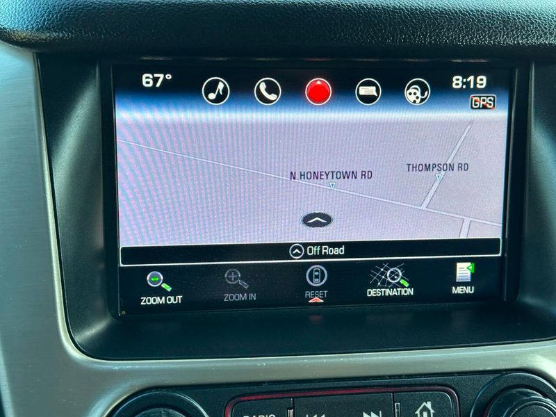 2016 GMC Yukon XL 4WD 4dr Denali - 22916531 - 51