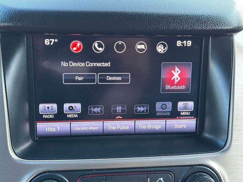 2016 GMC Yukon XL 4WD 4dr Denali - 22916531 - 52