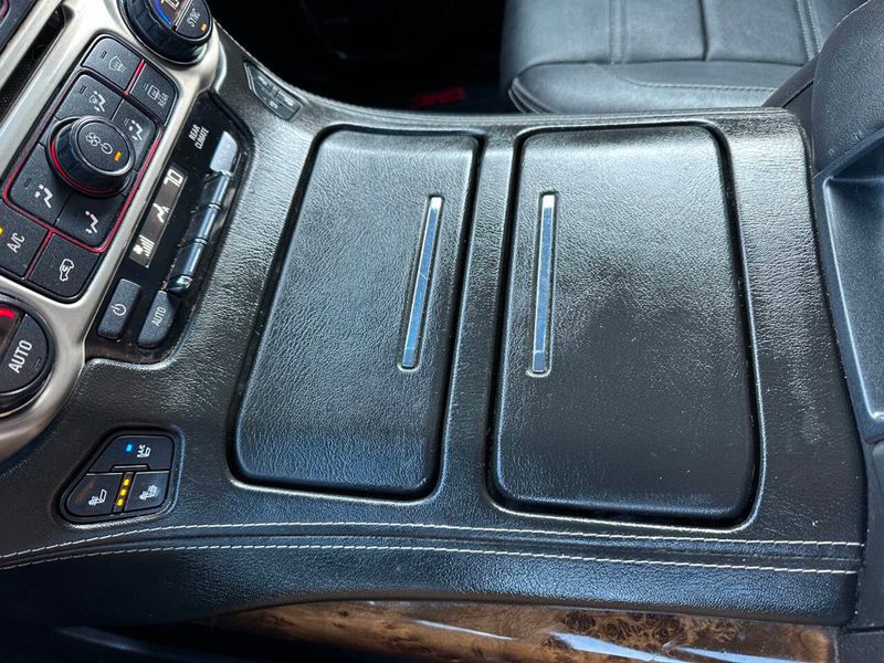 2016 GMC Yukon XL 4WD 4dr Denali - 22916531 - 55