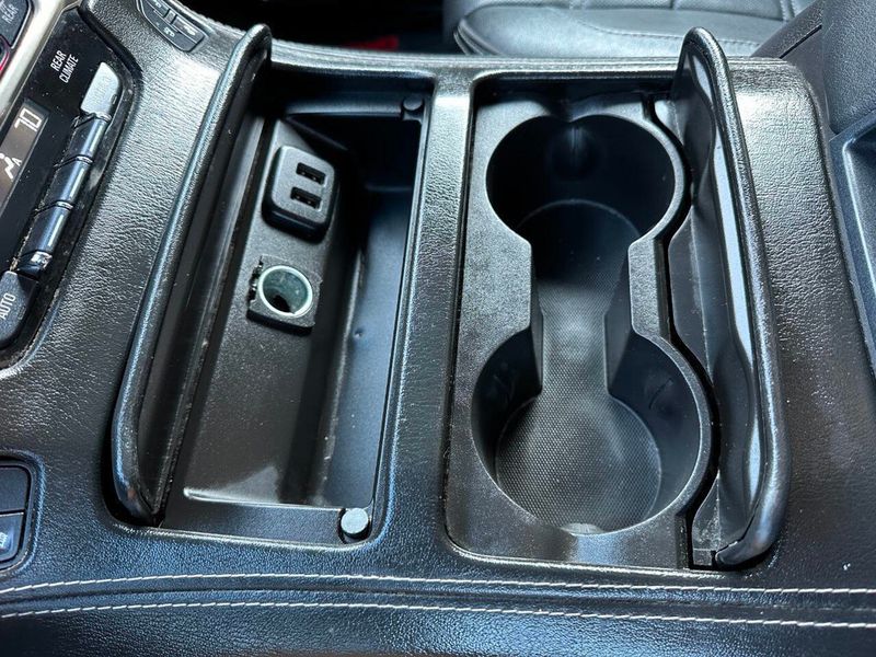 2016 GMC Yukon XL 4WD 4dr Denali - 22916531 - 56