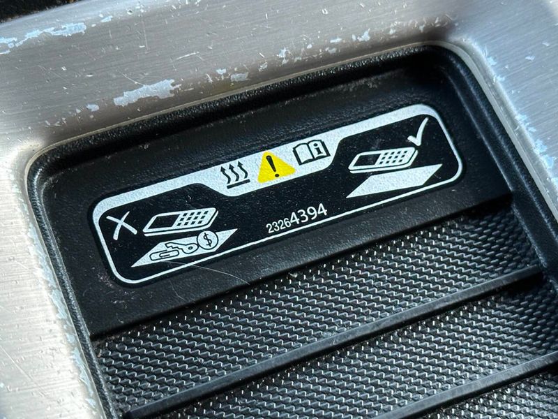 2016 GMC Yukon XL 4WD 4dr Denali - 22916531 - 58