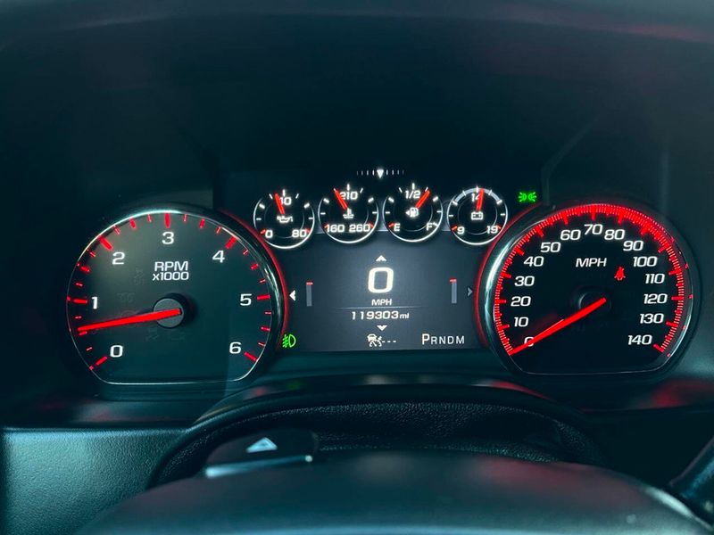 2016 GMC Yukon XL 4WD 4dr Denali - 22916531 - 61